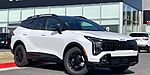 New 2026 KIA SPORTAGE X-PRO PRESTIGE in BENTONVILLE, ARKANSAS