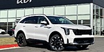 New 2026 KIA SORENTO EX in BENTONVILLE, ARKANSAS