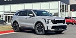 New 2026 KIA SORENTO S in BENTONVILLE, ARKANSAS