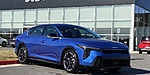 New 2025 KIA K4 GT-LINE in BENTONVILLE, ARKANSAS