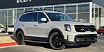 New 2025 KIA TELLURIDE SX X-LINE in BENTONVILLE, ARKANSAS