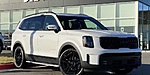 New 2025 KIA TELLURIDE SX X-LINE in BENTONVILLE, ARKANSAS