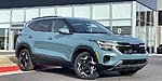 New 2026 KIA SELTOS EX in BENTONVILLE, ARKANSAS