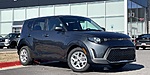 New 2025 KIA SOUL LX in BENTONVILLE, ARKANSAS