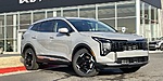 New 2026 KIA SPORTAGE EX in BENTONVILLE, ARKANSAS