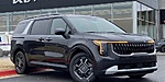 New 2026 KIA CARNIVAL HYBRID EX in BENTONVILLE, ARKANSAS