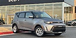 New 2025 KIA SOUL LX in BENTONVILLE, ARKANSAS