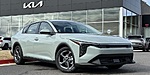 New 2025 KIA K4 LXS in BENTONVILLE, ARKANSAS