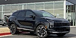 New 2026 KIA SPORTAGE SX-PRESTIGE in BENTONVILLE, ARKANSAS