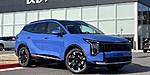 New 2026 KIA SPORTAGE SX-PRESTIGE in BENTONVILLE, ARKANSAS