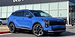 New 2026 KIA SPORTAGE SX-PRESTIGE in BENTONVILLE, ARKANSAS