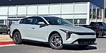 New 2025 KIA K4 LXS in BENTONVILLE, ARKANSAS