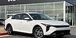 New 2025 KIA K4 LXS in BENTONVILLE, ARKANSAS