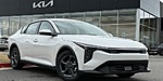New 2025 KIA K4 LXS in BENTONVILLE, ARKANSAS