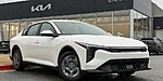 New 2025 KIA K4 LX in BENTONVILLE, ARKANSAS