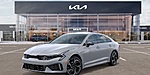 New 2026 KIA K5 GT-LINE in BENTONVILLE, ARKANSAS