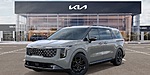 New 2026 KIA CARNIVAL HYBRID SX PRESTIGE in BENTONVILLE, ARKANSAS