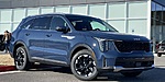 New 2026 KIA SORENTO S in BENTONVILLE, ARKANSAS
