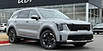 New 2026 KIA SORENTO S in BENTONVILLE, ARKANSAS
