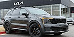 New 2026 KIA SORENTO PLUG-IN HYBRID SX PRESTIGE in BENTONVILLE, ARKANSAS