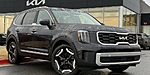 New 2025 KIA TELLURIDE S in BENTONVILLE, ARKANSAS