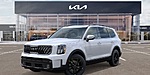 New 2025 KIA TELLURIDE SX X-LINE in BENTONVILLE, ARKANSAS