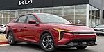 New 2025 KIA K4 LXS in BENTONVILLE, ARKANSAS