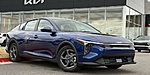 New 2025 KIA K4 LXS in BENTONVILLE, ARKANSAS