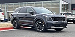 New 2026 KIA SORENTO S in BENTONVILLE, ARKANSAS