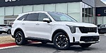 New 2026 KIA SORENTO S in BENTONVILLE, ARKANSAS