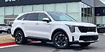 New 2026 KIA SORENTO S in BENTONVILLE, ARKANSAS