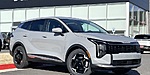 New 2026 KIA SPORTAGE EX in BENTONVILLE, ARKANSAS