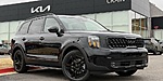New 2025 KIA TELLURIDE SX X-LINE in BENTONVILLE, ARKANSAS