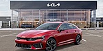 New 2026 KIA K5 GT-LINE in BENTONVILLE, ARKANSAS