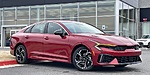 New 2026 KIA K5 GT-LINE in BENTONVILLE, ARKANSAS