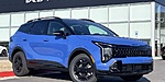 New 2026 KIA SPORTAGE X-PRO PRESTIGE in BENTONVILLE, ARKANSAS
