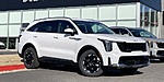 New 2026 KIA SORENTO S in BENTONVILLE, ARKANSAS