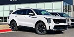 New 2026 KIA SORENTO S in BENTONVILLE, ARKANSAS
