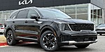 New 2026 KIA SORENTO S in BENTONVILLE, ARKANSAS
