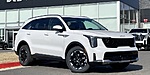 New 2026 KIA SORENTO S in BENTONVILLE, ARKANSAS