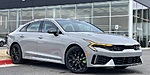 New 2026 KIA K5 GT in BENTONVILLE, ARKANSAS