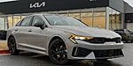 New 2026 KIA K5 GT-LINE in BENTONVILLE, ARKANSAS