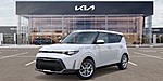 New 2025 KIA SOUL LX in BENTONVILLE, ARKANSAS
