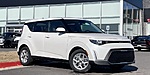 New 2025 KIA SOUL LX in BENTONVILLE, ARKANSAS