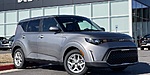 New 2025 KIA SOUL LX in BENTONVILLE, ARKANSAS