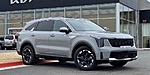 New 2026 KIA SORENTO S in BENTONVILLE, ARKANSAS