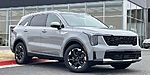 New 2026 KIA SORENTO S in BENTONVILLE, ARKANSAS