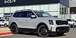 New 2025 KIA TELLURIDE SX X-LINE in BENTONVILLE, ARKANSAS