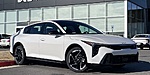 New 2025 KIA K4 GT-LINE in BENTONVILLE, ARKANSAS