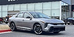 New 2025 KIA K4 GT-LINE in BENTONVILLE, ARKANSAS